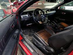 فورد موستانج